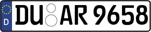 DU-AR9658