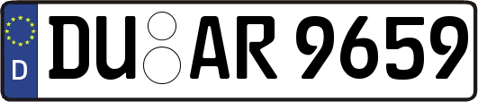 DU-AR9659