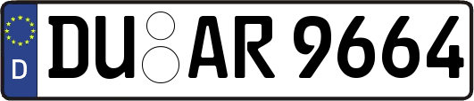 DU-AR9664