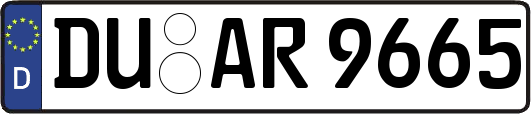 DU-AR9665