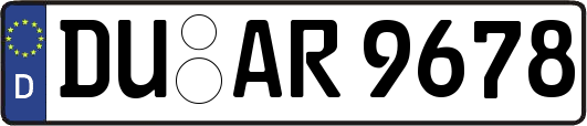 DU-AR9678