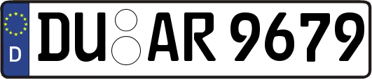 DU-AR9679