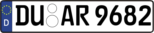 DU-AR9682