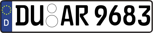 DU-AR9683