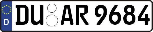 DU-AR9684