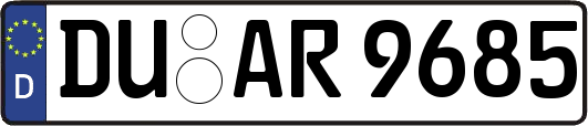 DU-AR9685