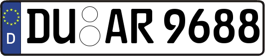 DU-AR9688