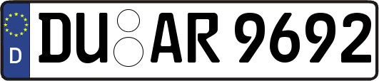 DU-AR9692