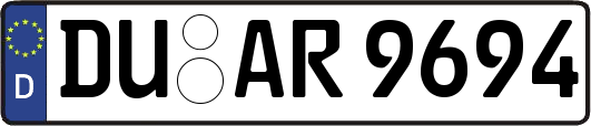 DU-AR9694