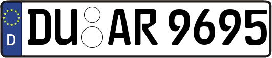 DU-AR9695
