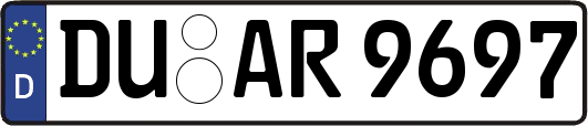 DU-AR9697