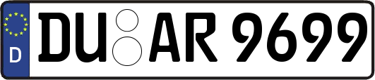 DU-AR9699