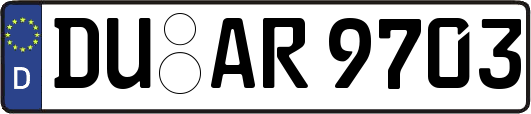 DU-AR9703