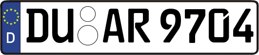 DU-AR9704