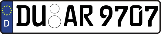 DU-AR9707