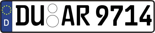 DU-AR9714
