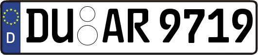 DU-AR9719
