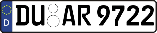 DU-AR9722