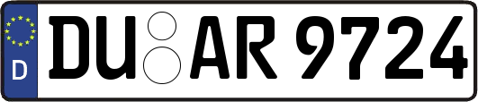 DU-AR9724