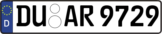 DU-AR9729