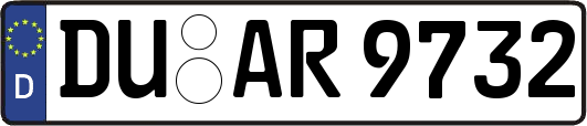 DU-AR9732