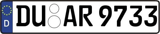 DU-AR9733