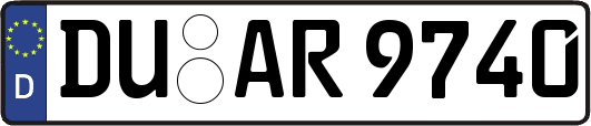 DU-AR9740