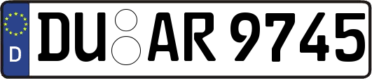 DU-AR9745