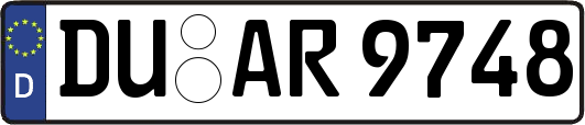DU-AR9748