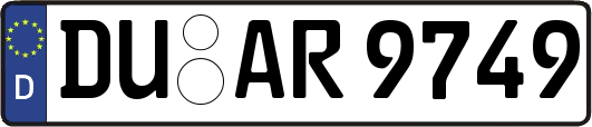 DU-AR9749