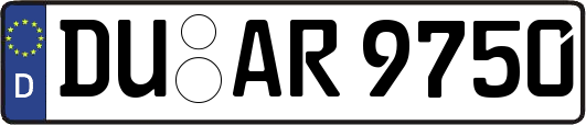 DU-AR9750