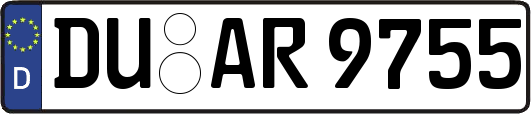 DU-AR9755
