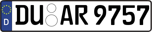 DU-AR9757