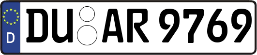 DU-AR9769