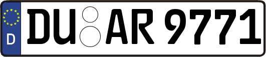DU-AR9771