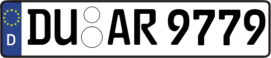 DU-AR9779
