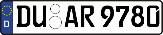 DU-AR9780