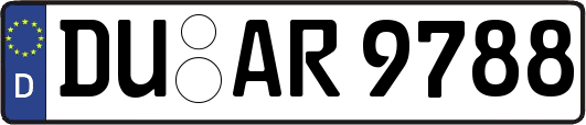 DU-AR9788