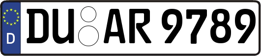 DU-AR9789