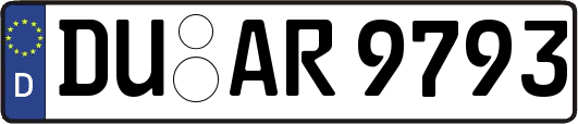 DU-AR9793