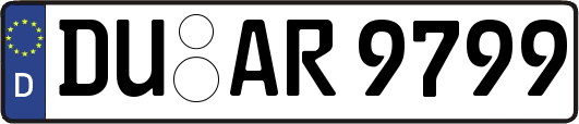 DU-AR9799