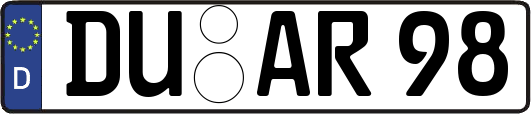 DU-AR98