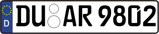 DU-AR9802