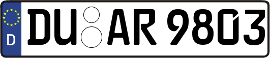 DU-AR9803