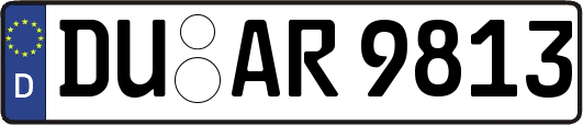DU-AR9813