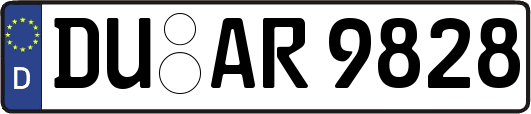 DU-AR9828