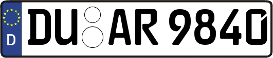 DU-AR9840
