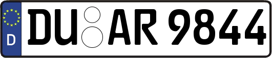 DU-AR9844