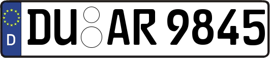 DU-AR9845