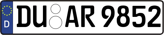 DU-AR9852